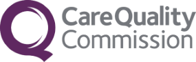 Care Quality Commission Registered