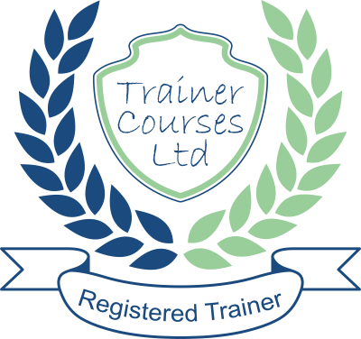 Registered Trainer